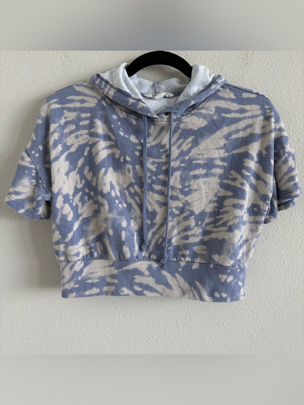Pink Rose sweatshirt